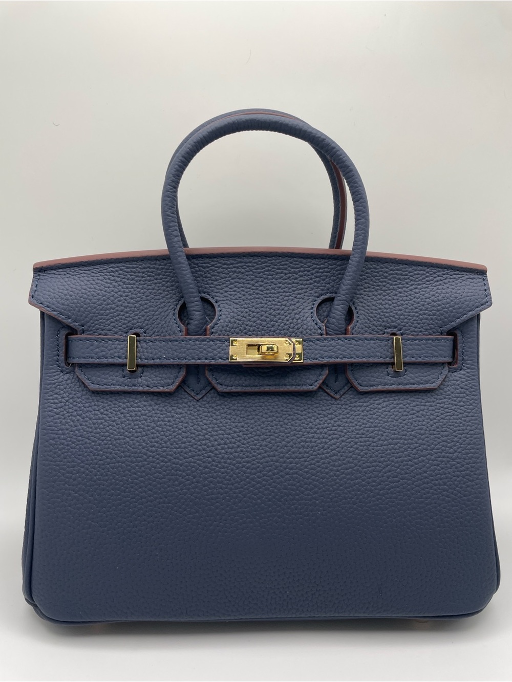The Ellington 25 - Navy